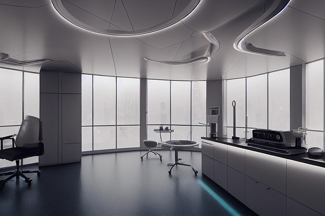 FILBA Headquarters